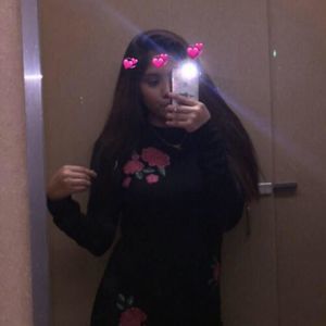 Meet your Posher, Jessica